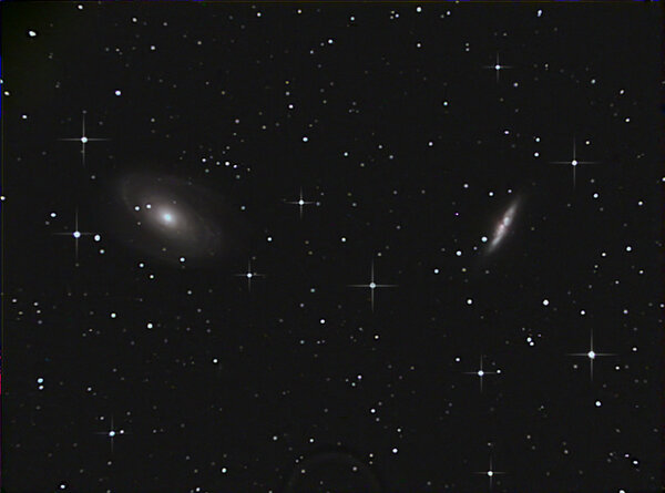 M81-m82