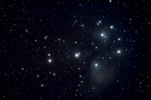 M 45