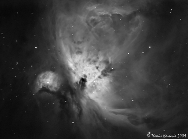 M42 Ha