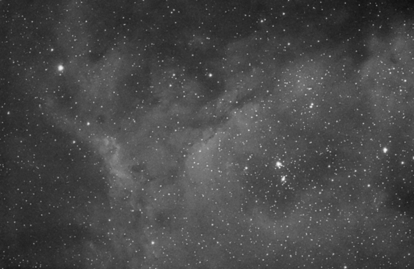 Ic1848 Ha (part)