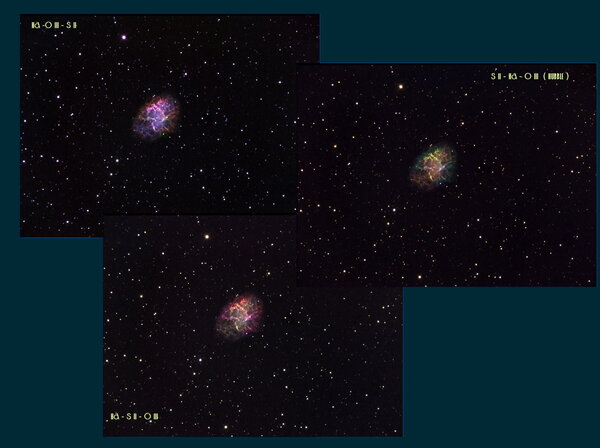 M 1 3 Narrowband Versions