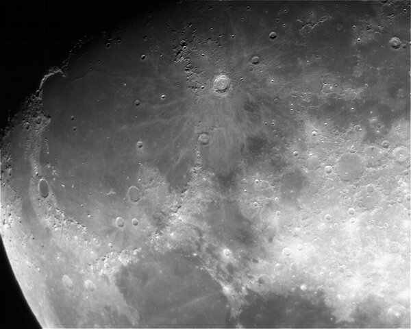 Moon 27_11_2009