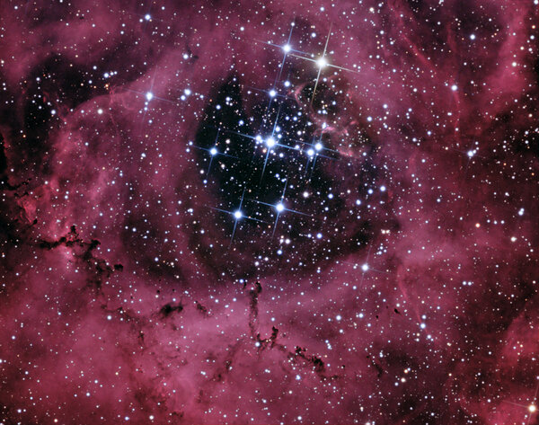 Περισσότερες πληροφορίες για το "Ngc 2238"