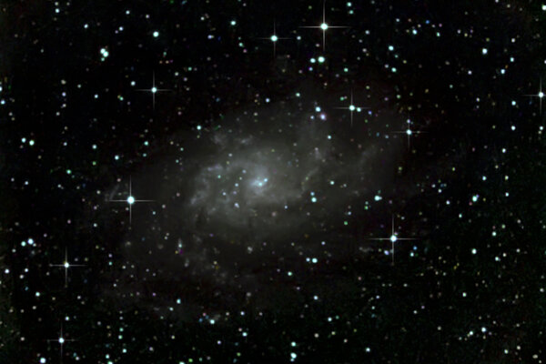 M 33