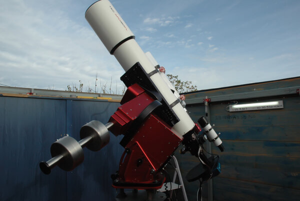 Περισσότερες πληροφορίες για το "Setup Gvidos-observatory Sakis Veroia"