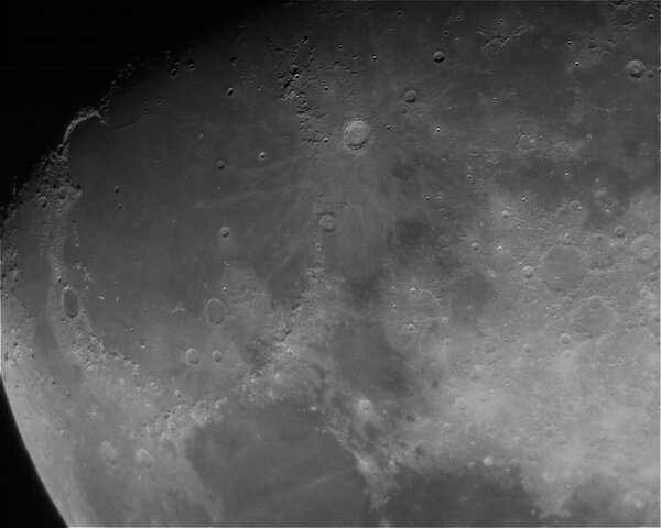 Moon 27_11_2009