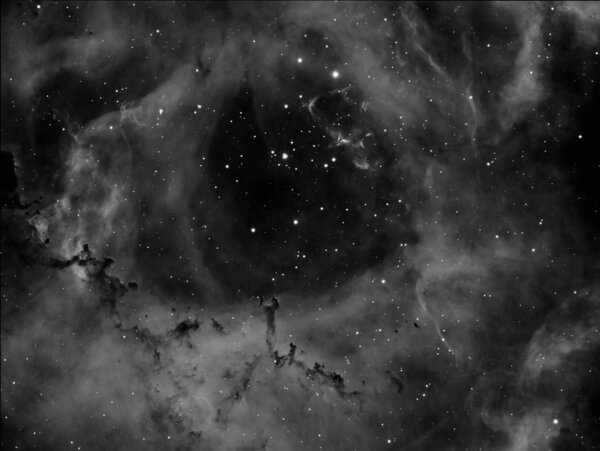 Περισσότερες πληροφορίες για το "Δοκιμή από Βέροια Rosette Nebula"