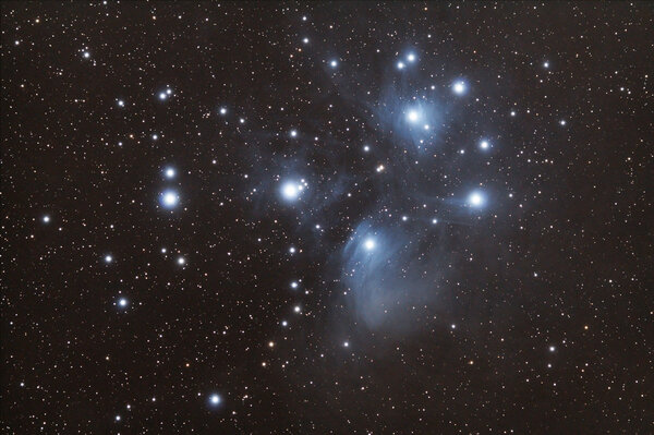 M 45