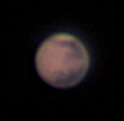 Mars 20.10.2010 Apo Germania