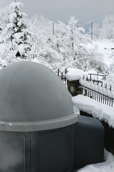 Nine Muses Astro Observatory  (nmao)