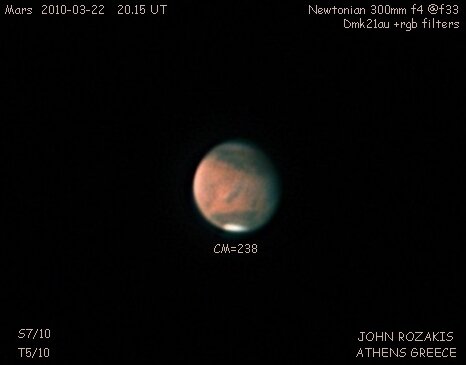 Mars 22-3