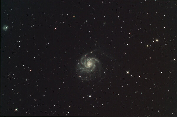 M 101