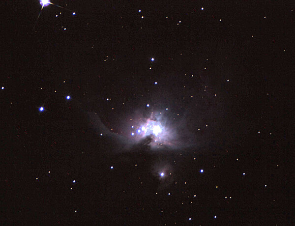 Orion m42