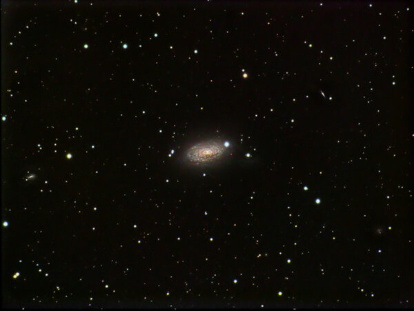 M 63