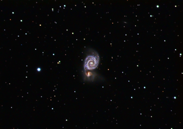 M 51