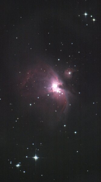 M42 Test