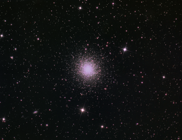 M 13 σφαιρωτό σμήνος