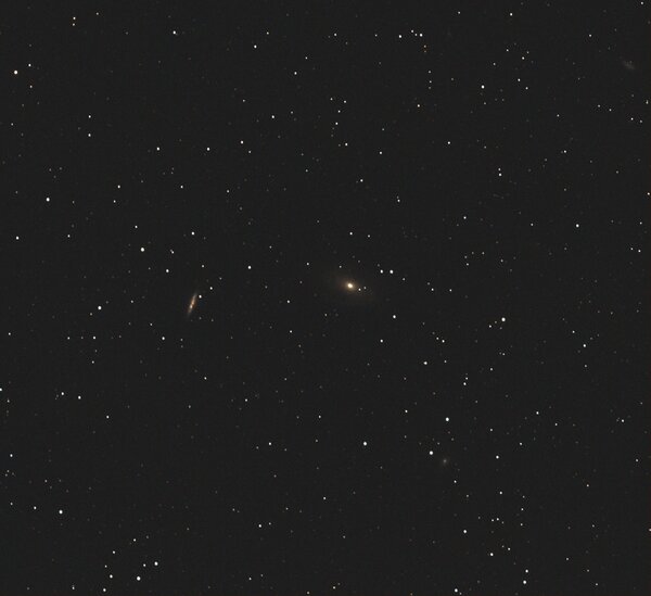 M81 - M82 Galaxy Group