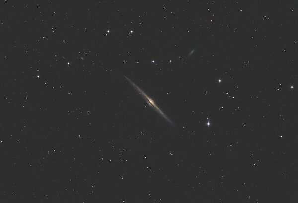 Ngc 4565