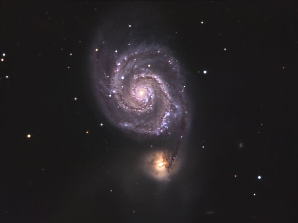 M 51