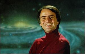 Carl Sagan