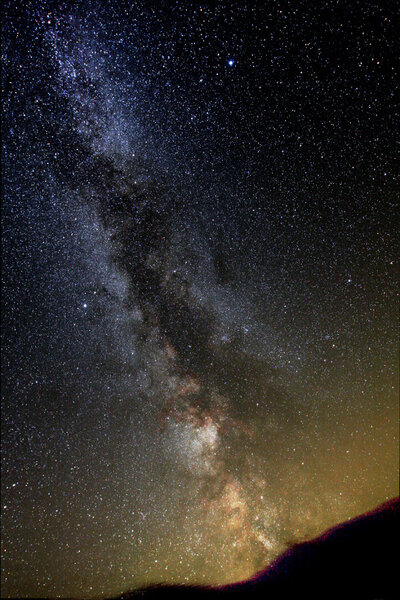 Milky Way....part 1