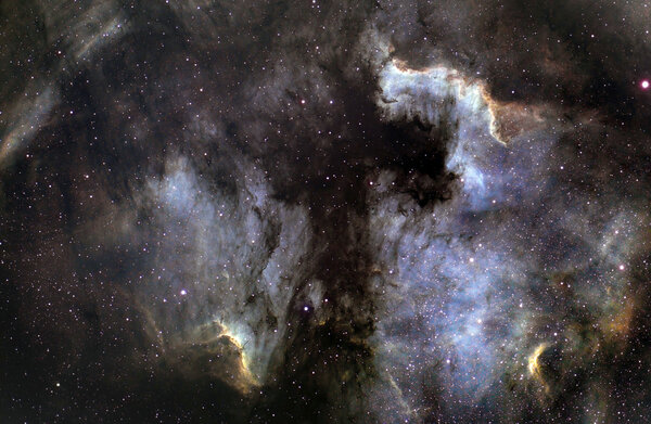 Ngc7000-north America