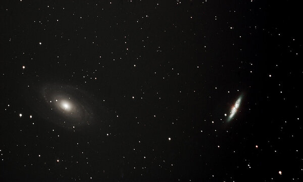 M81,m82