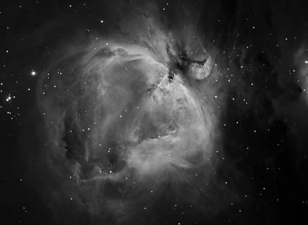 Orion....face To Face