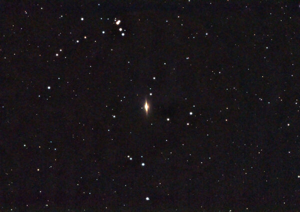 Sobrero Galaxy M104