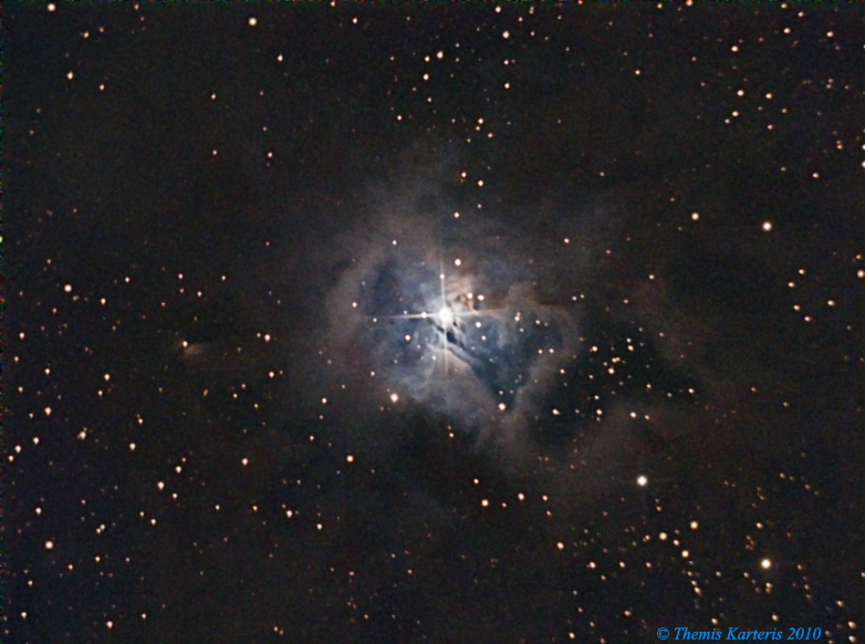 Ngc7023 Iris_nebula