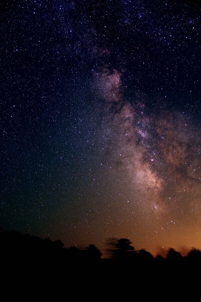 Milky Way