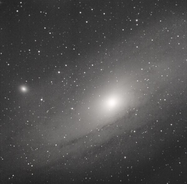 M31 Andromeda