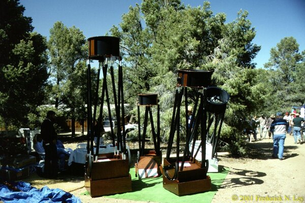 Obsession Telescopes