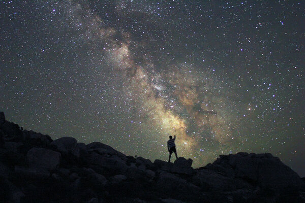 Περισσότερες πληροφορίες για το "Δυτική Ικαρία - Milky Way"