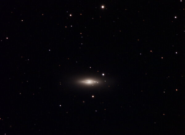 M102 ή Ngc 5866...