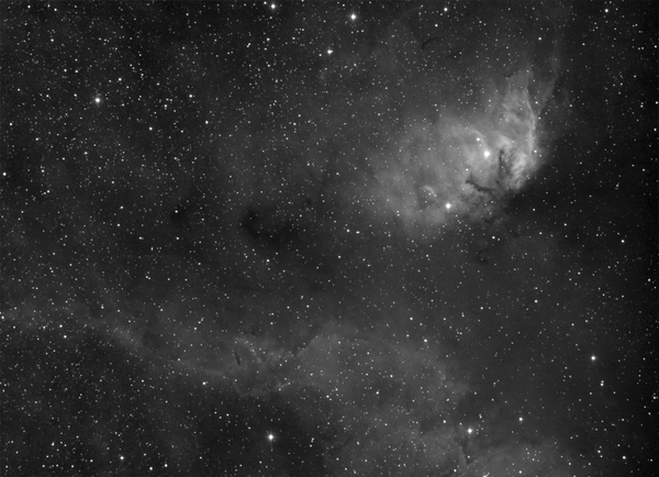 (sh2-101) Sharpless 2-101