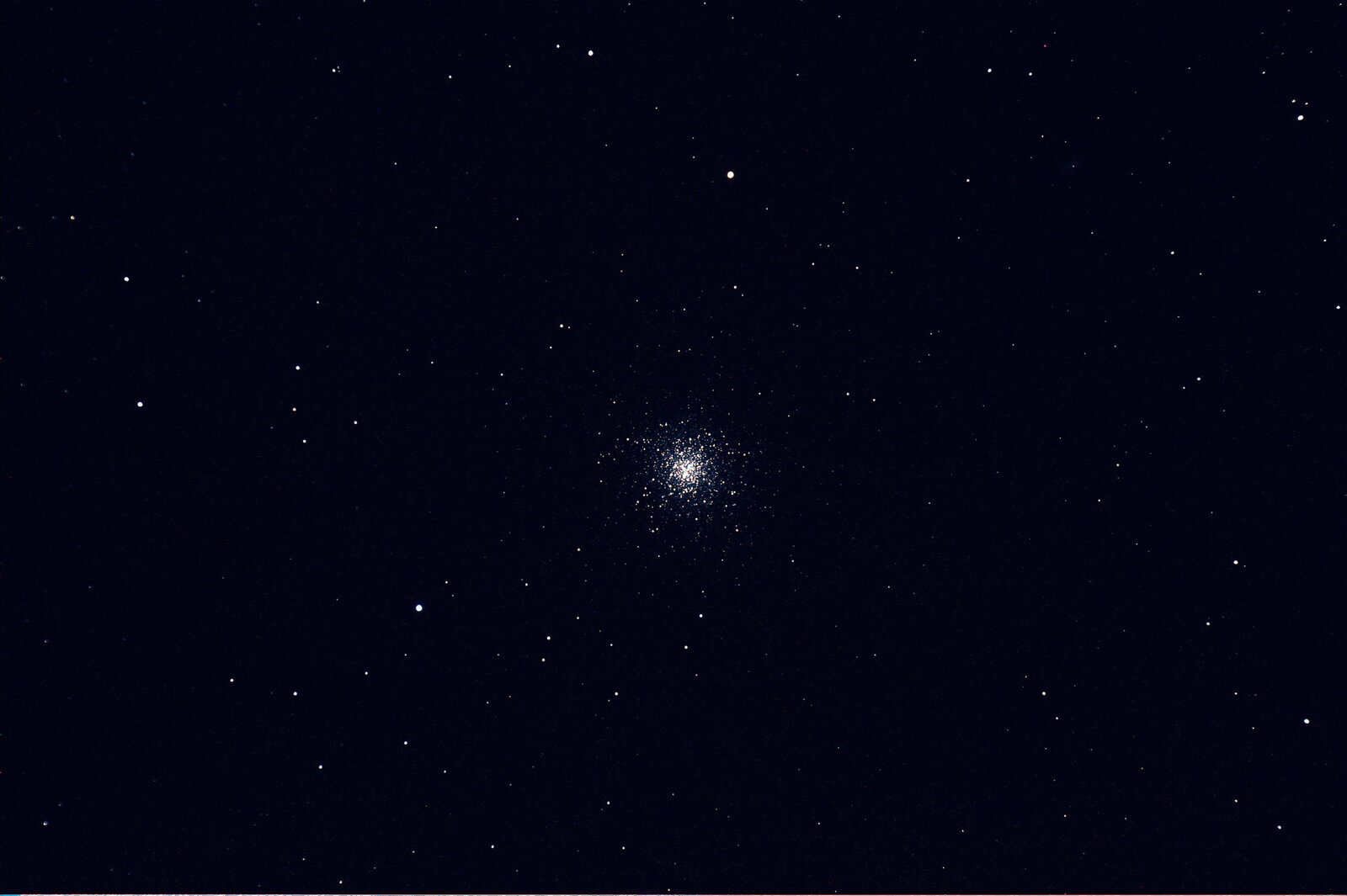 Deepsky