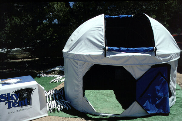 Sky Tent Observatory