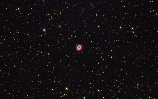 M57 Ring