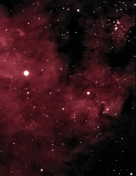 Ngc 7822