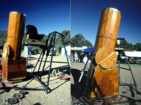 20-inch? Dobsonian