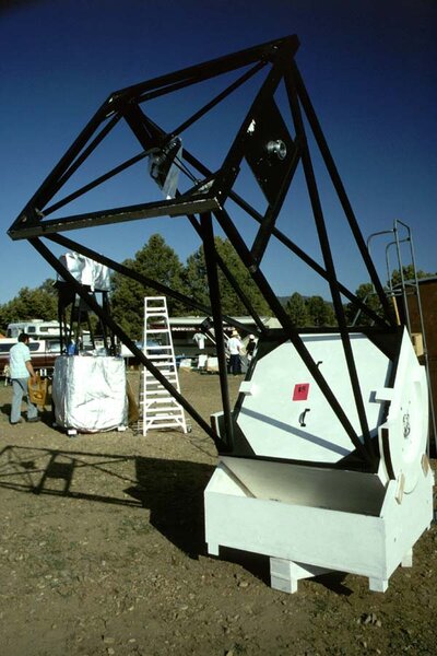 40-inch Dobsonian