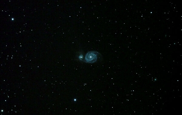 M 51