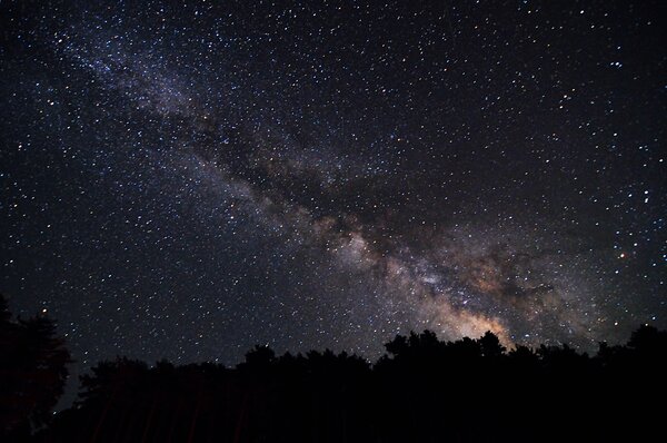 Milky Way