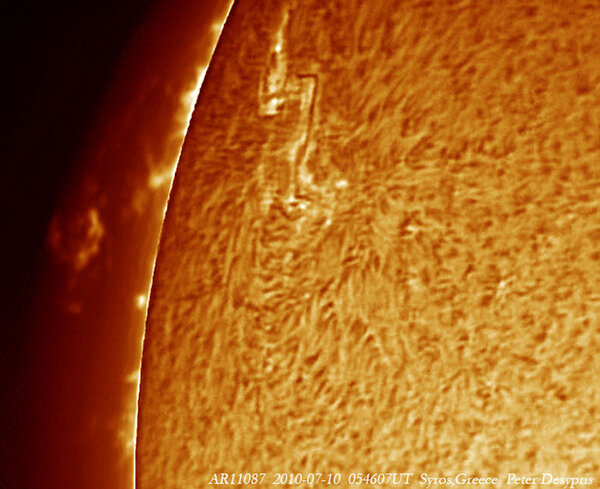 AR11087 ,july 10,2010