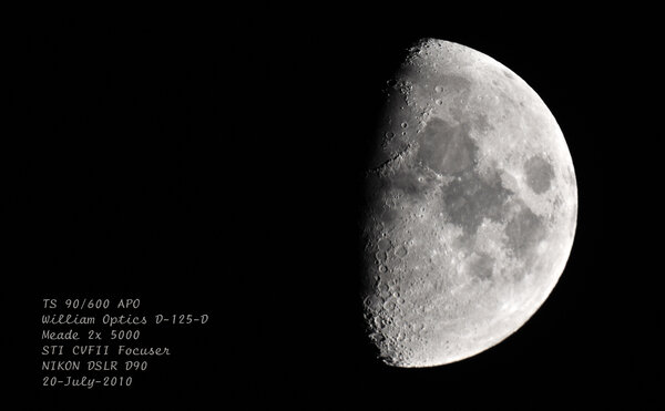 Moon At  -19-jul-2010