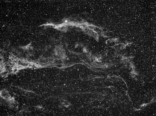 Περισσότερες πληροφορίες για το "Veil Nebula"