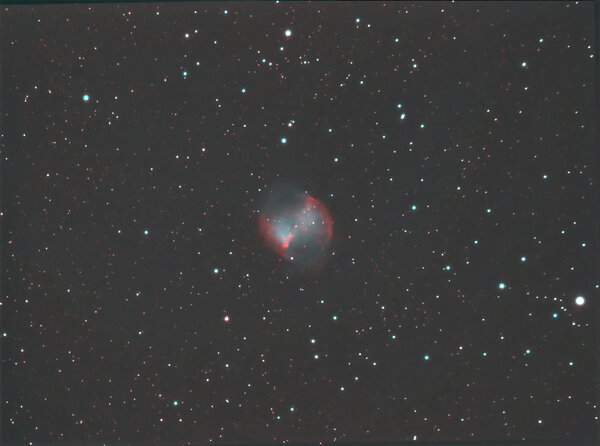 M27 Narrowband