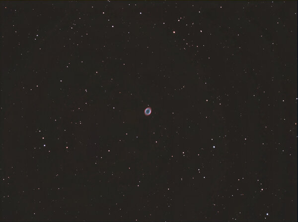 Ring Nebula